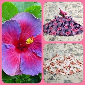 🌺 Skater Skirts 🌺